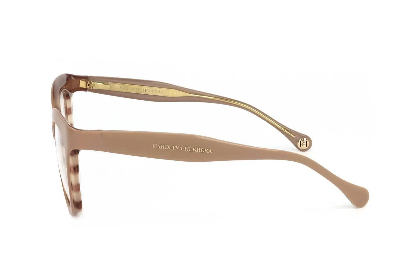 Carolina Herrera CH0018 Eyeglasses - view 8